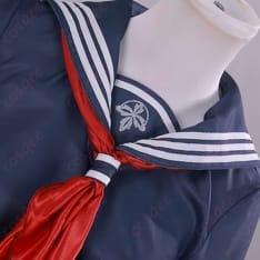 原神 コスプレ衣装 高再現仕様｜刺繍と立体裁断で撮影映え、S〜XXL対応 - 4枚目の画像（サムネイル）