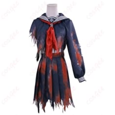 原神 コスプレ衣装 高再現仕様｜刺繍と立体裁断で撮影映え、S〜XXL対応 - 1枚目の画像（サムネイル）