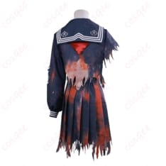 原神 コスプレ衣装 高再現仕様｜刺繍と立体裁断で撮影映え、S〜XXL対応 - 3枚目の画像（サムネイル）