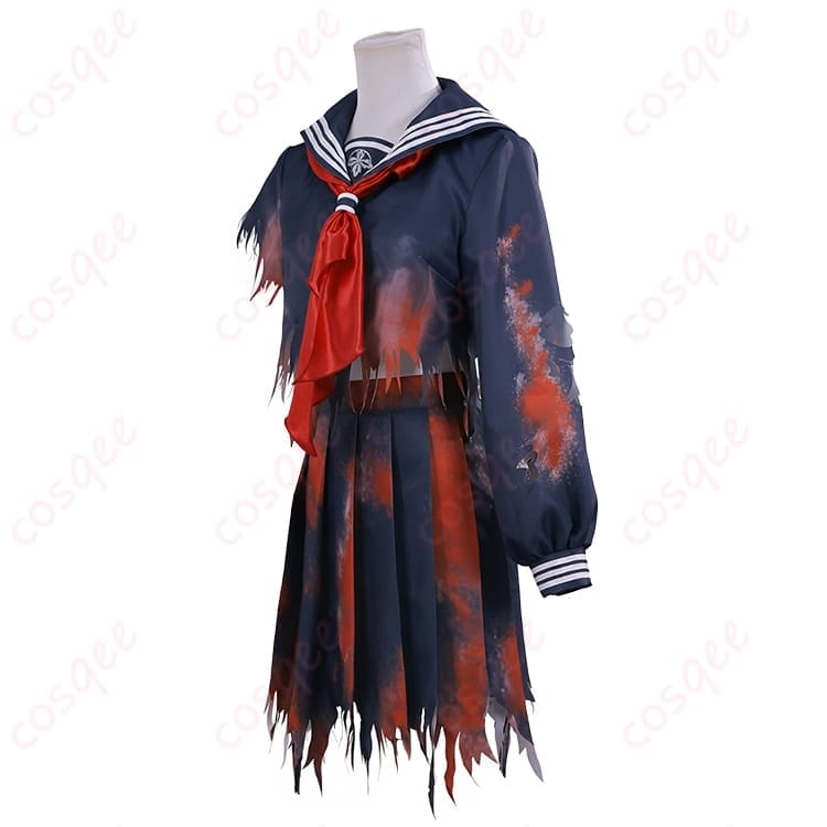 原神 コスプレ衣装 高再現仕様｜刺繍と立体裁断で撮影映え、S〜XXL対応 - 2枚目の画像