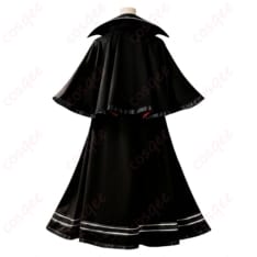 原神 ディルック レッドデッド・オブ・ナイト｜重厚でエレガントな高再現フルセットで撮影映え - 2枚目の画像（サムネイル）