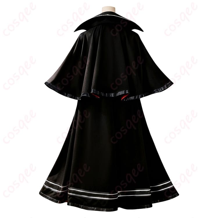 原神 ディルック レッドデッド・オブ・ナイト｜重厚でエレガントな高再現フルセットで撮影映え - 2枚目の画像