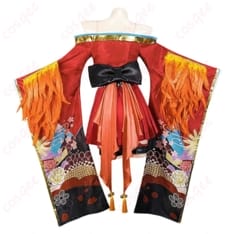 アズールレーン 大鳳 バニーガール衣装｜高再現シルエットでセクシーに映える撮影向けフルセット - 3枚目の画像（サムネイル）