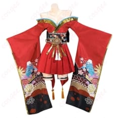 アズールレーン 大鳳 バニーガール衣装｜高再現シルエットでセクシーに映える撮影向けフルセット - 2枚目の画像（サムネイル）