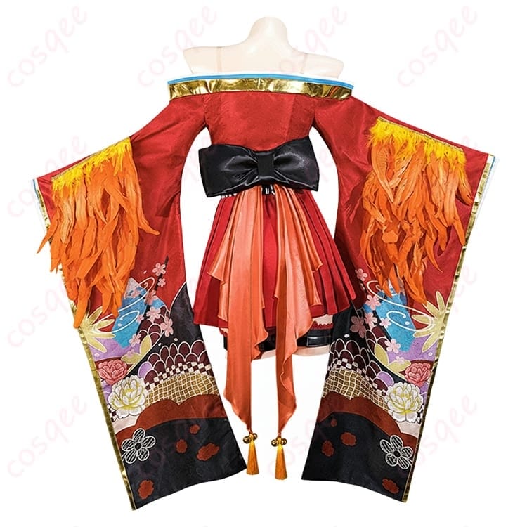 アズールレーン 大鳳 バニーガール衣装｜高再現シルエットでセクシーに映える撮影向けフルセット - 3枚目の画像