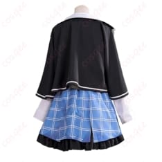 魔法少女ノ魔女裁判 橘シェリー初期衣装 高再現フルセットでイベント＆撮影に最適 - 4枚目の画像（サムネイル）