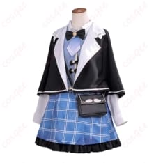 魔法少女ノ魔女裁判 橘シェリー初期衣装 高再現フルセットでイベント＆撮影に最適 - 3枚目の画像（サムネイル）