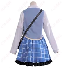 魔法少女ノ魔女裁判 橘シェリー初期衣装 高再現フルセットでイベント＆撮影に最適 - 6枚目の画像（サムネイル）