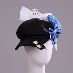 魔法少女ノ魔女裁判 橘シェリー初期衣装 高再現フルセットでイベント＆撮影に最適 - 7枚目の画像（サムネイル）