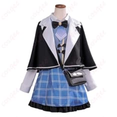 魔法少女ノ魔女裁判 橘シェリー初期衣装 高再現フルセットでイベント＆撮影に最適 - 1枚目の画像（サムネイル）