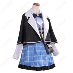 魔法少女ノ魔女裁判 橘シェリー初期衣装 高再現フルセットでイベント＆撮影に最適 - 2枚目の画像（サムネイル）