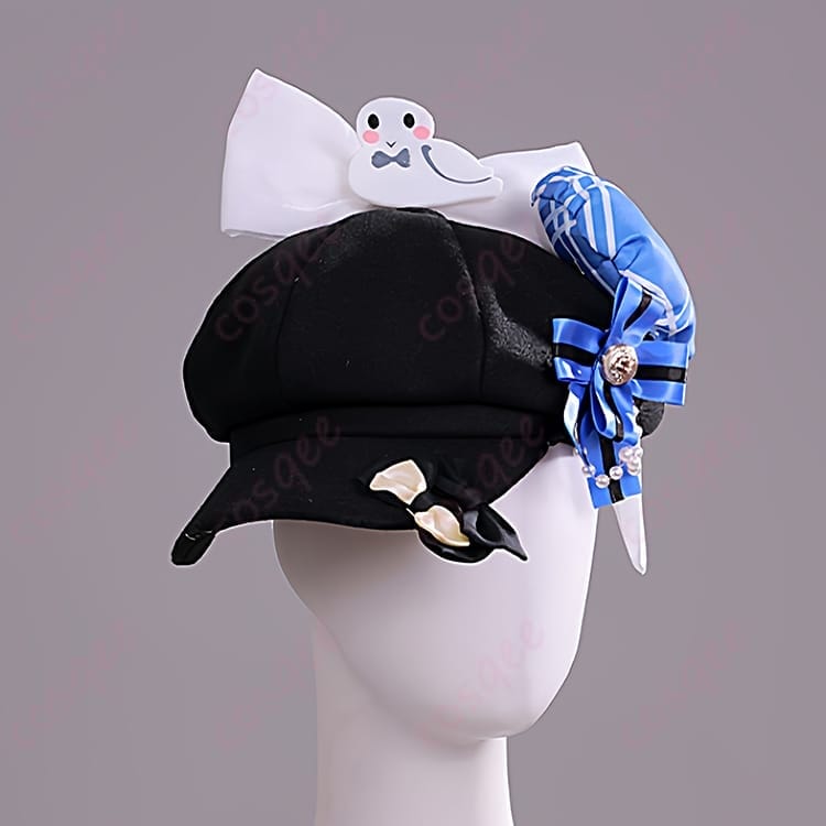 魔法少女ノ魔女裁判 橘シェリー初期衣装 高再現フルセットでイベント＆撮影に最適 - 7枚目の画像