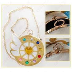 ラブライブ！スクールアイドルフェスティバル 東條希 お化粧の魔法編 コスプレ衣装｜軽やかで撮影映えする魔法少女スタイル - 4枚目の画像（サムネイル）