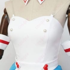 初音ミク 愛属性（ピノキオピー風）衣装｜高再現×快適設計でイベント映え - 4枚目の画像（サムネイル）