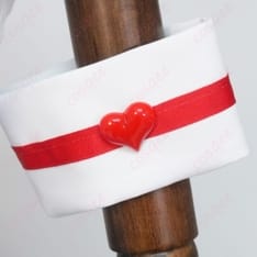 初音ミク 愛属性（ピノキオピー風）衣装｜高再現×快適設計でイベント映え - 5枚目の画像（サムネイル）