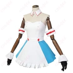 初音ミク 愛属性（ピノキオピー風）衣装｜高再現×快適設計でイベント映え - 1枚目の画像（サムネイル）