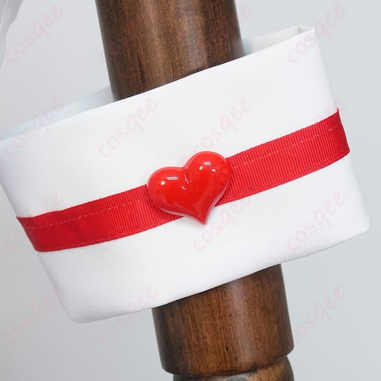 初音ミク 愛属性（ピノキオピー風）衣装｜高再現×快適設計でイベント映え - 5枚目の画像