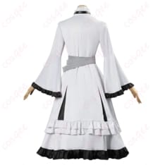 氷上メルル コスプレ衣装｜高再現シルエットと装飾美で撮影映え、イベント即戦力 - 3枚目の画像（サムネイル）