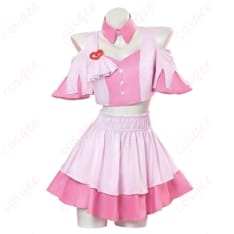 ウマ娘 プリティーダービー スティルインラブ 4.5周年 高再現コスプレ｜撮影映え・イベント向け - 1枚目の画像（サムネイル）