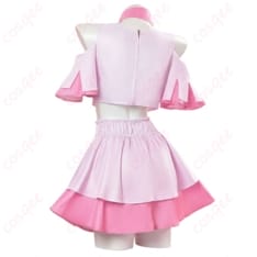 ウマ娘 プリティーダービー スティルインラブ 4.5周年 高再現コスプレ｜撮影映え・イベント向け - 3枚目の画像（サムネイル）