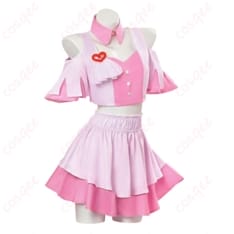 ウマ娘 プリティーダービー スティルインラブ 4.5周年 高再現コスプレ｜撮影映え・イベント向け - 2枚目の画像（サムネイル）