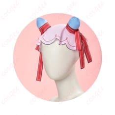 ウマ娘 プリティーダービー スティルインラブ 4.5周年 高再現コスプレ｜撮影映え・イベント向け - 4枚目の画像（サムネイル）