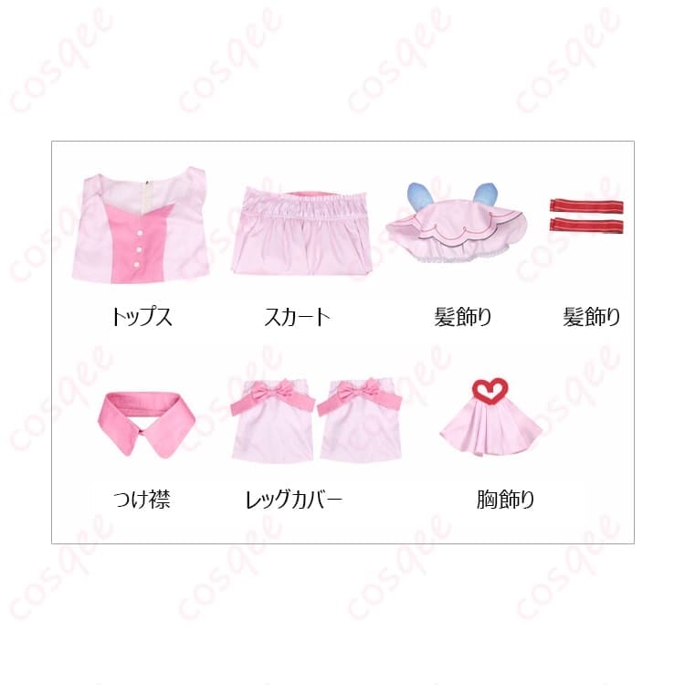 ウマ娘 プリティーダービー スティルインラブ 4.5周年 高再現コスプレ｜撮影映え・イベント向け - 5枚目の画像