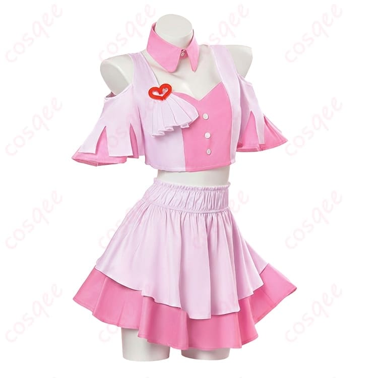 ウマ娘 プリティーダービー スティルインラブ 4.5周年 高再現コスプレ｜撮影映え・イベント向け - 2枚目の画像