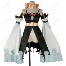 ガチアクタ アモ・エンプール衣装 高再現セット｜和風シルエットで撮影映え、イベントも快適 - 1枚目の画像（サムネイル）