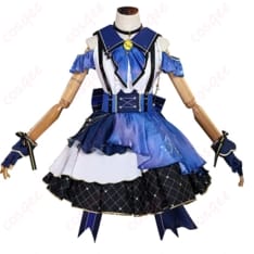 ラブライブ！南ことり コスプレ衣装｜フルセットで高再現、可憐な映えシルエットをイベントで - 1枚目の画像（サムネイル）