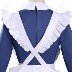 機械じかけのマリー マリー メイド服｜高再現セットで上品なシルエット、撮影・イベントに最適 - 4枚目の画像（サムネイル）