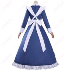 機械じかけのマリー マリー メイド服｜高再現セットで上品なシルエット、撮影・イベントに最適 - 3枚目の画像（サムネイル）