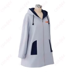 カードキャプターさくら 木之本桜 友枝小学校ウィンドブレーカー｜軽量で動きやすく日常再現に最適 - 2枚目の画像（サムネイル）