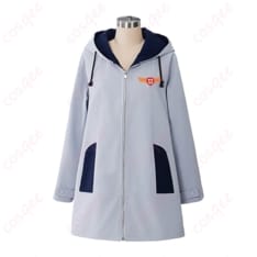 カードキャプターさくら 木之本桜 友枝小学校ウィンドブレーカー｜軽量で動きやすく日常再現に最適 - 1枚目の画像（サムネイル）