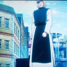 チ。-地球の運動について- 修道士コスプレ｜軽量で通気性◎、中世風の高再現ローブ - 1枚目の画像（サムネイル）