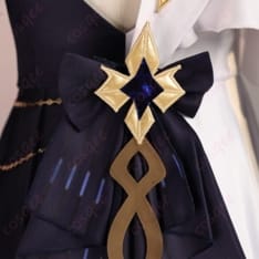 原神 ナベリウス コスプレ衣装｜精緻ディテールと軽快な着用感でイベント映え - 4枚目の画像（サムネイル）