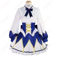 Re:ゼロ レム 誕生日生活2025 高再現コスプレ衣装。発色良好で撮影映え、イベントにも最適 - 1枚目の画像（サムネイル）