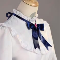 Re:ゼロ レム 誕生日生活2025 高再現コスプレ衣装。発色良好で撮影映え、イベントにも最適 - 2枚目の画像（サムネイル）