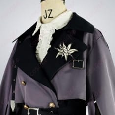 HUNDRED LINE 大鈴木くらら 私服コスプレ衣装｜高再現ディテールで可憐に映えるフルセット - 5枚目の画像（サムネイル）