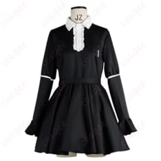 HUNDRED LINE 大鈴木くらら 私服コスプレ衣装｜高再現ディテールで可憐に映えるフルセット - 4枚目の画像（サムネイル）