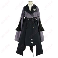 HUNDRED LINE 大鈴木くらら 私服コスプレ衣装｜高再現ディテールで可憐に映えるフルセット - 1枚目の画像（サムネイル）