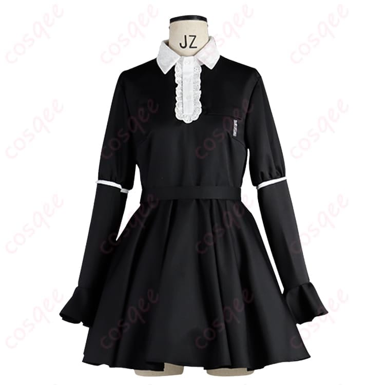 HUNDRED LINE 大鈴木くらら 私服コスプレ衣装｜高再現ディテールで可憐に映えるフルセット - 4枚目の画像