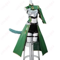 SAO シノン GGOスナイパー装備コスプレ 高再現でクールに決まる一式セット - 1枚目の画像（サムネイル）