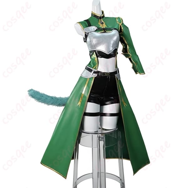 SAO シノン GGOスナイパー装備コスプレ 高再現でクールに決まる一式セット