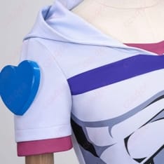 ジョジョの奇妙な冒険7部 ジョニィ・ジョースター 高再現コスプレ｜軽快な着用感で撮影・イベントに最適 - 5枚目の画像（サムネイル）