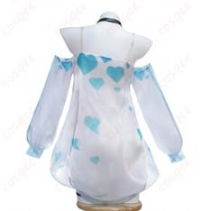 PA-15 奇怪・とろろもち コスプレ衣装｜高再現で動きやすい、イベントと撮影に最適 - 3枚目の画像（サムネイル）