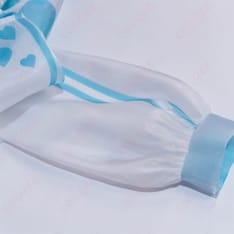 PA-15 奇怪・とろろもち コスプレ衣装｜高再現で動きやすい、イベントと撮影に最適 - 5枚目の画像（サムネイル）