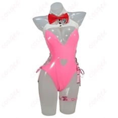 勝利の女神NIKKE ミルク ブルーミングバニー 高再現コスプレ衣装一式｜撮影映えと快適な着用感 - 1枚目の画像（サムネイル）