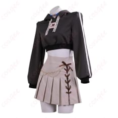 ホロライブ さくらみこ miCometベア衣装 高再現コスプレ｜軽やかで撮影映え、イベント向け - 7枚目の画像（サムネイル）