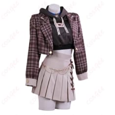 ホロライブ さくらみこ miCometベア衣装 高再現コスプレ｜軽やかで撮影映え、イベント向け - 2枚目の画像（サムネイル）